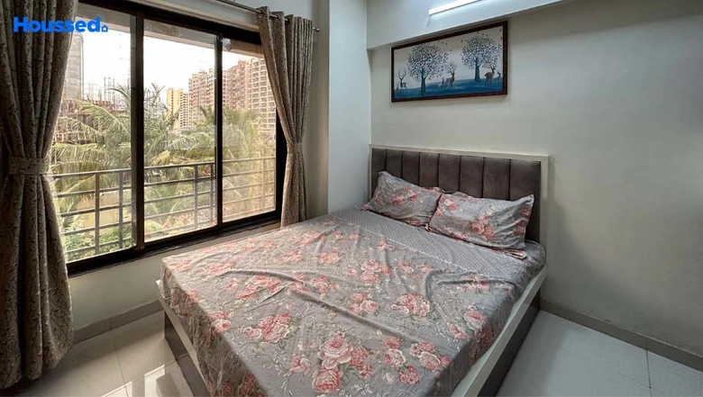 Sample Apartment of Samaira Residency in Vasai East, Palghar - Image 56379