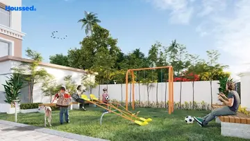 Amenities of Devshree Baleshwaram - Image 74107