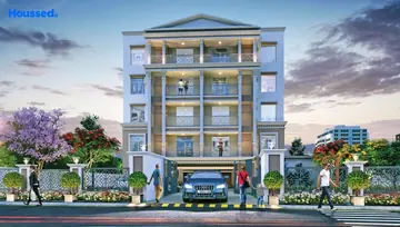 Project Image of Devshree Baleshwaram - Image 74105