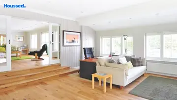 Sample Apartment of NJ Lotus Tower - Image 74754