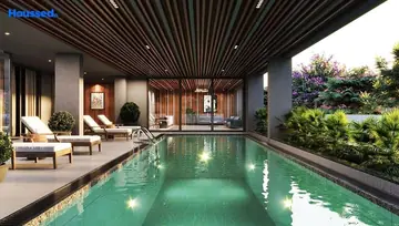Amenities of Saanvi Skydeck Serene - Image 68948