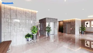 Amenities of Saanvi Skydeck Serene - Image 68946