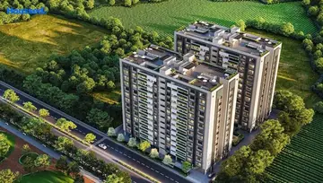 Project Image of Saanvi Skydeck Serene - Image 68943