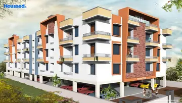 Project Image of Lokankara Usha Villa Apartments - Image 74532