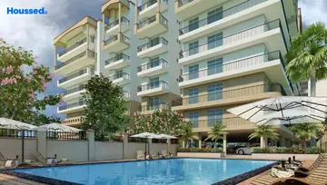 Amenities of Sunit Ambrosia - Image 74338