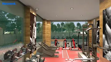 Amenities of Sunit Ambrosia - Image 74337