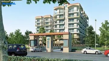 Project Image of Sunit Ambrosia - Image 74336