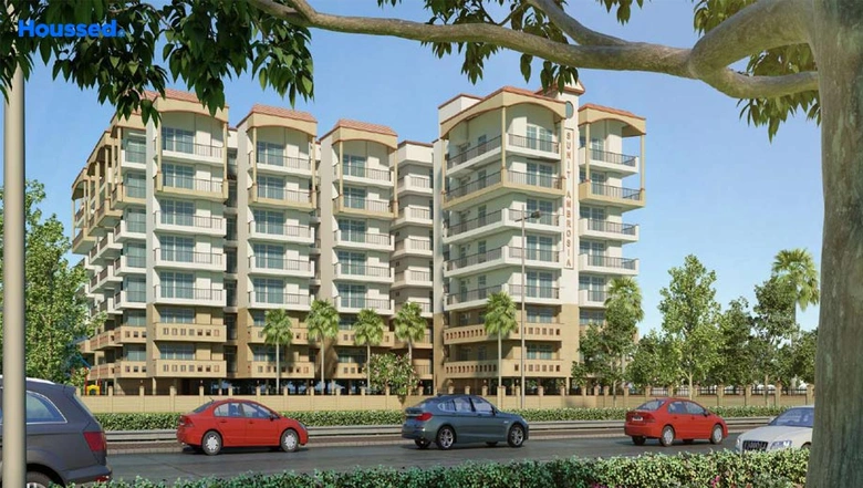 Project Image of Sunit Ambrosia in Danapur, Patna - Image 74335
