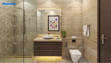 Sample Apartment of Sunit Ambrosia - Image 74340