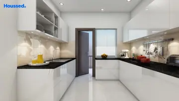 Sample Apartment of Sunit Ambrosia - Image 74339