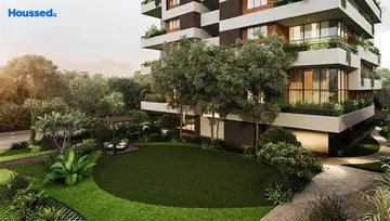 Amenities of Saanvi Skydeck Select - Image 68961