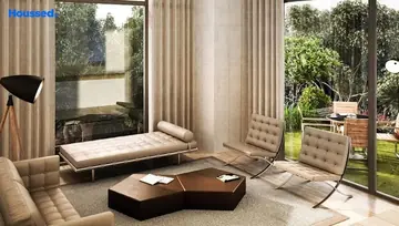 Amenities of Saanvi Skydeck Select - Image 68963