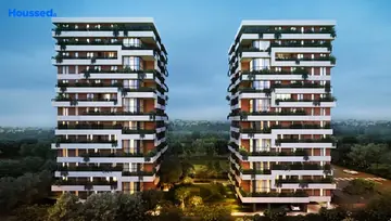 Project Image of Saanvi Skydeck Select - Image 68958