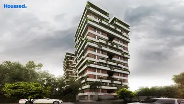 Project Image of Saanvi Skydeck Select - Image 68956