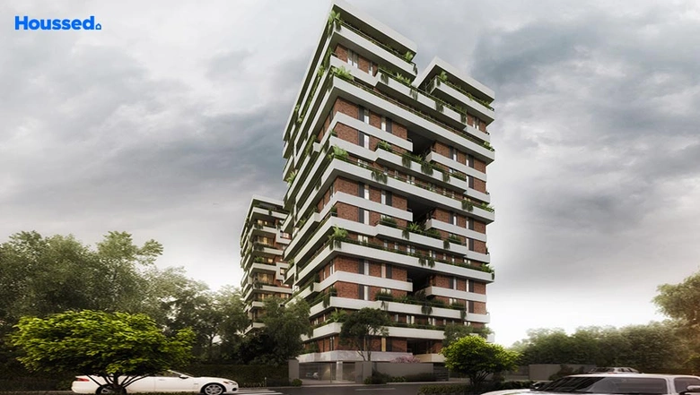 Project Image of Saanvi Skydeck Select in Ambli, Ahmedabad - Image 68956