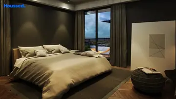 Sample Apartment of Saanvi Skydeck Select - Image 68965