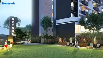 Amenities of Saanvi Sky Sol - Image 69219