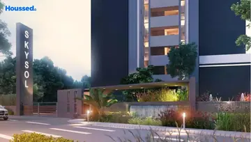 Amenities of Saanvi Sky Sol - Image 69218