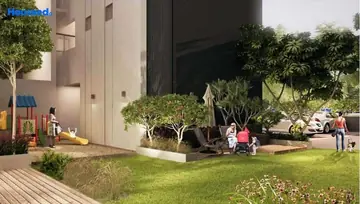 Amenities of Saanvi Sky Sol - Image 69217