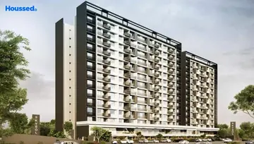 Project Image of Saanvi Sky Sol - Image 69213