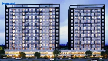 Project Image of Saanvi Sky Sol - Image 69215
