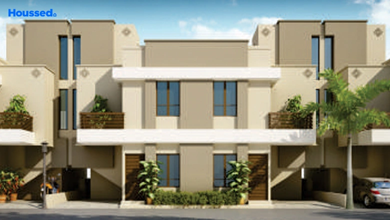 Project Image of Aarv Saffron in Waghodia Road, Vadodara - Image 69460