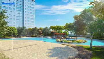Amenities of Adani Monte South - Image 23040