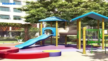 Amenities of Adani Monte South - Image 23039