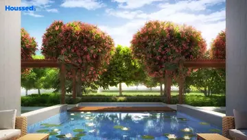 Amenities of Adani Monte South - Image 23043