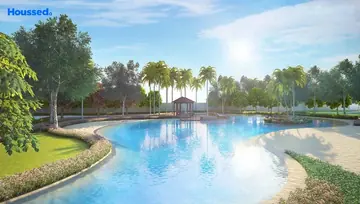 Amenities of Adani Monte South - Image 23041