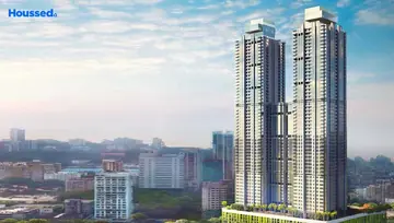 Project Image of Adani Monte South - Image 23037