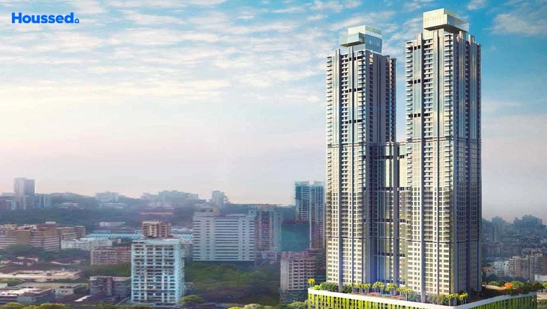 Project Image of Adani Monte South in Byculla West, Mumbai - Image 23037