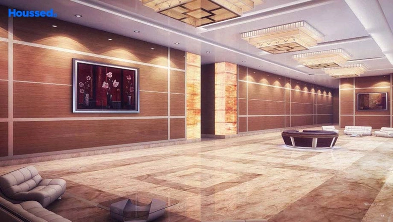 Project Image of Adani Monte South in Byculla West, Mumbai - Image 23038