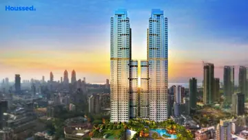 Project Image of Adani Monte South - Image 23036