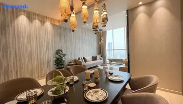 Sample Apartment of Adani Monte South - Image 23053