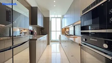 Sample Apartment of Adani Monte South - Image 23049