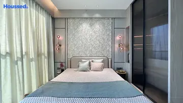 Sample Apartment of Adani Monte South - Image 23051