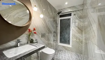 Sample Apartment of Adani Monte South - Image 23057