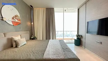 Sample Apartment of Adani Monte South - Image 23056