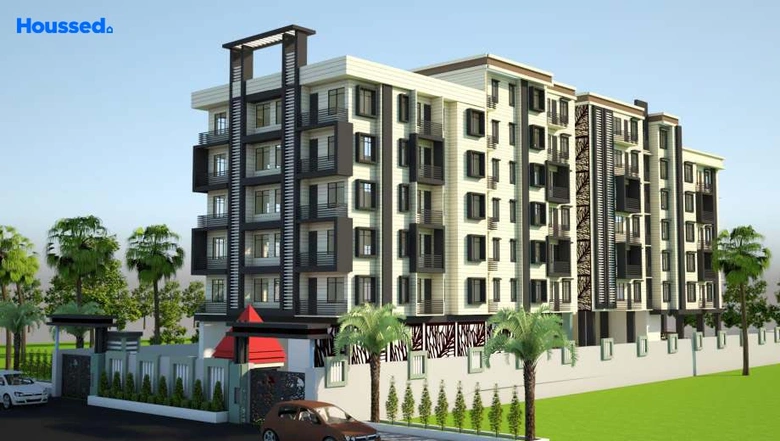 Project Image of Sai Amita Usha Palace in Danapur, Patna - Image 74119