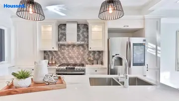 Sample Apartment of Sai Amita Usha Palace - Image 74122