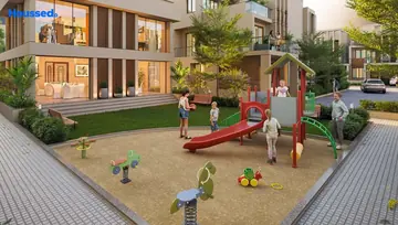 Amenities of Amardeep Harmony - Image 128251