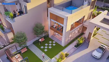 Amenities of Amardeep Harmony - Image 128253