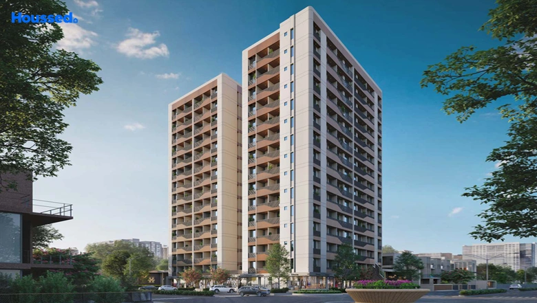 Project Image of Amardeep Harmony in Chhani, Vadodara - Image 128243