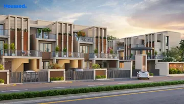 Project Image of Amardeep Harmony - Image 128250