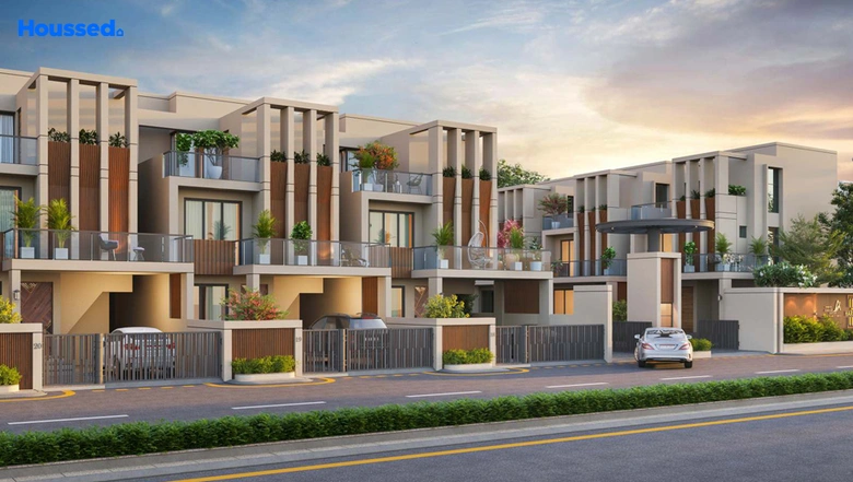 Project Image of Amardeep Harmony in Chhani, Vadodara - Image 128250