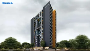 Project Image of Saanvi Sky One - Image 69202