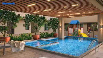 Amenities of Amardeep Luxuria - Image 113936