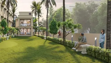 Amenities of Amardeep Luxuria - Image 113937