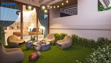 Amenities of Amardeep Luxuria - Image 113935